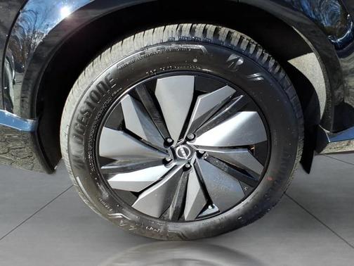 2024 Nissan ARIYA ENGAGE