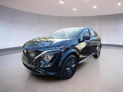 2024 Nissan ARIYA ENGAGE