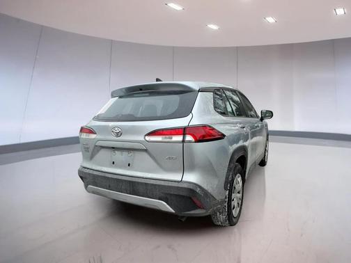 2023 Toyota Corolla Cross L