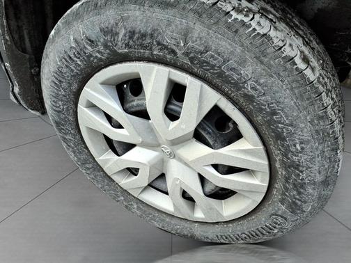 2023 Toyota Corolla Cross L