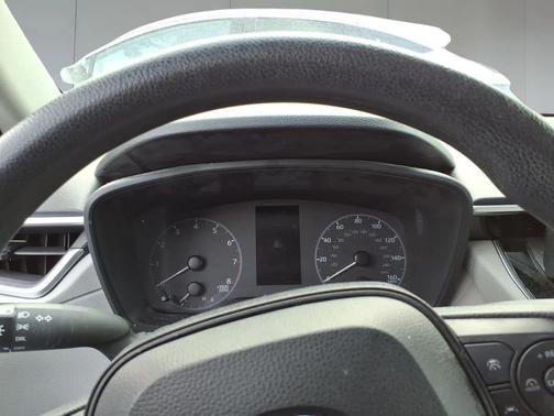 2023 Toyota Corolla Cross L