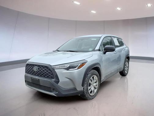 2023 Toyota Corolla Cross L