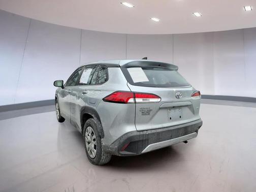 2023 Toyota Corolla Cross L