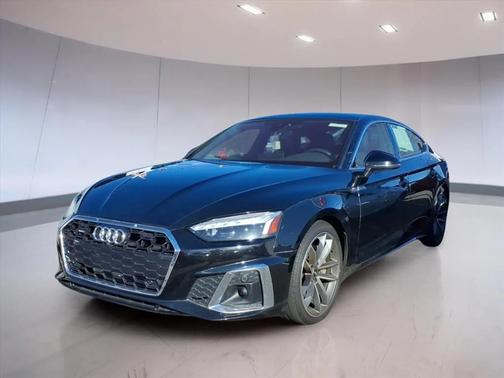 2023 Audi A5 Sportback 45 S Line Premium Plus