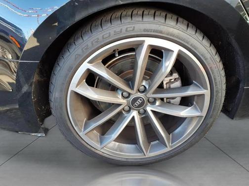2023 Audi A5 Sportback 45 S Line Premium Plus