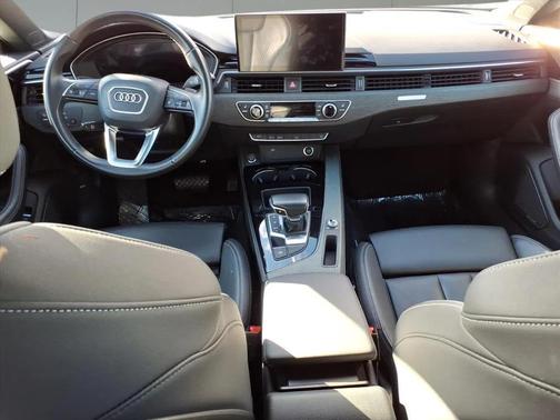 2023 Audi A5 Sportback 45 S Line Premium Plus