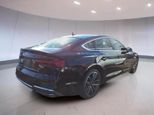 2023 Audi A5 Sportback 45 S Line Premium Plus