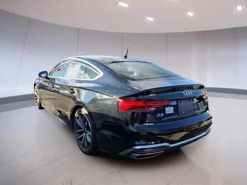 2023 Audi A5 Sportback 45 S Line Premium Plus