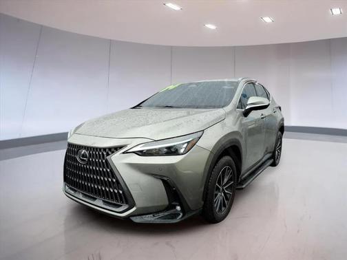 2024 Lexus NX 350 Premium