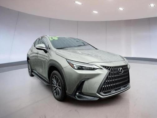 2024 Lexus NX 350 Premium