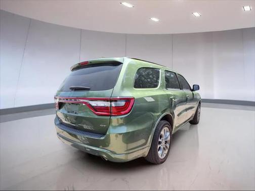 2020 Dodge Durango GT Plus