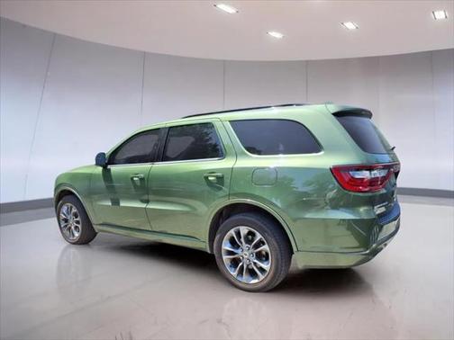 2020 Dodge Durango GT Plus