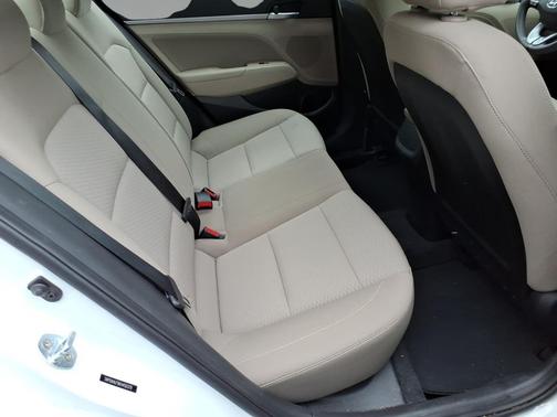 2019 Hyundai ELANTRA Value Edition