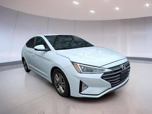 2019 Hyundai ELANTRA Value Edition