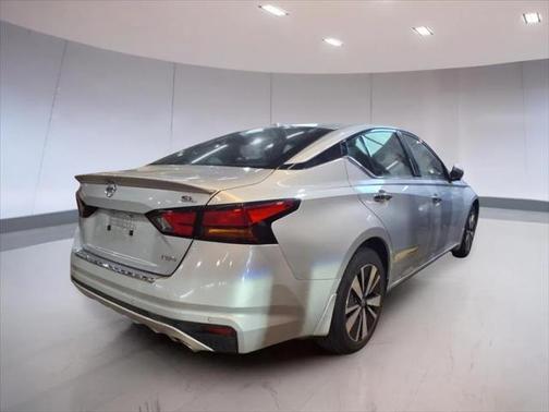 2022 Nissan Altima 2.5 SL