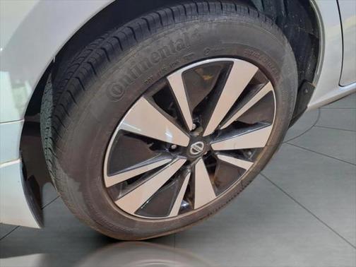 2022 Nissan Altima 2.5 SL