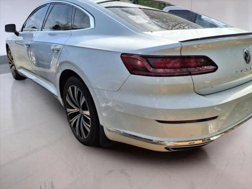 2020 Volkswagen Arteon 2.0T SEL 4MOTION