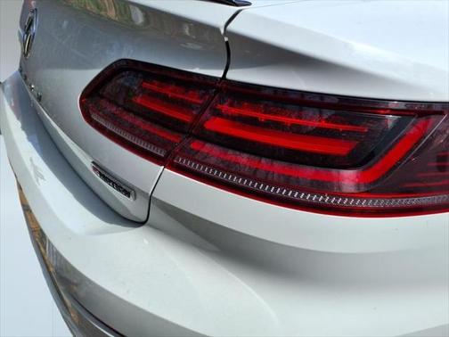 2020 Volkswagen Arteon 2.0T SEL 4MOTION