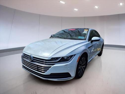 2020 Volkswagen Arteon 2.0T SEL 4MOTION