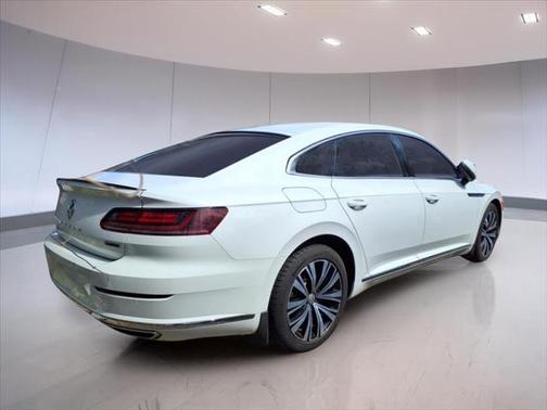 2020 Volkswagen Arteon 2.0T SEL 4MOTION