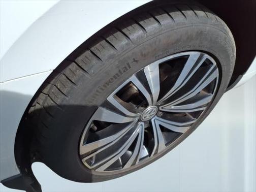2020 Volkswagen Arteon 2.0T SEL 4MOTION