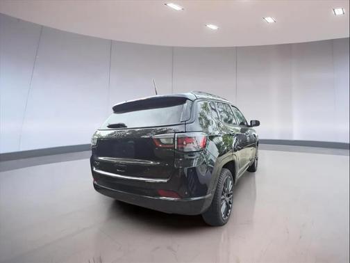 2023 Jeep Compass High Altitude