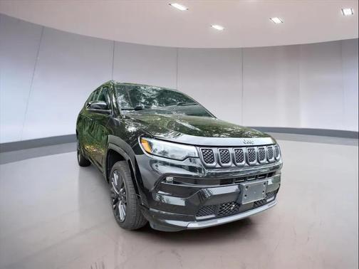 2023 Jeep Compass High Altitude