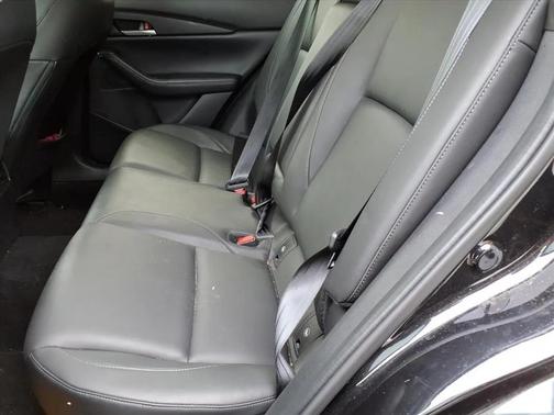2022 Mazda CX-30 2.5 S Select Package