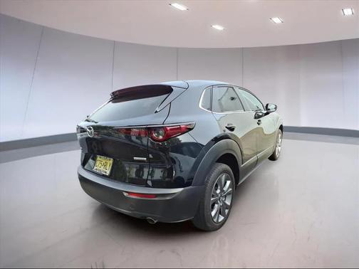 2022 Mazda CX-30 2.5 S Select Package