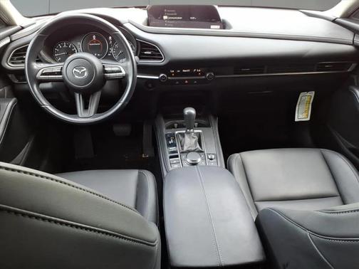 2022 Mazda CX-30 2.5 S Select Package