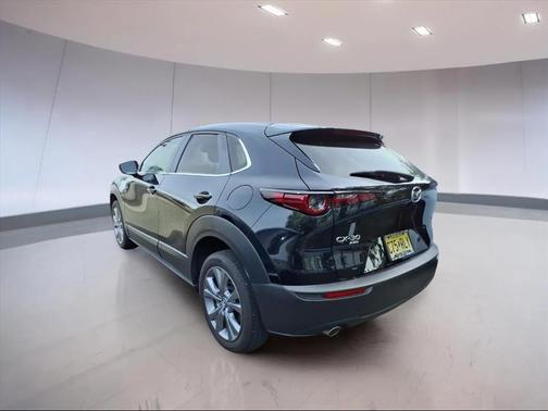 2022 Mazda CX-30 2.5 S Select Package