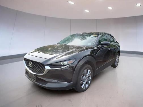 2022 Mazda CX-30 2.5 S Select Package