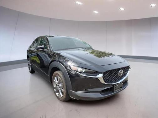 2022 Mazda CX-30 2.5 S Select Package
