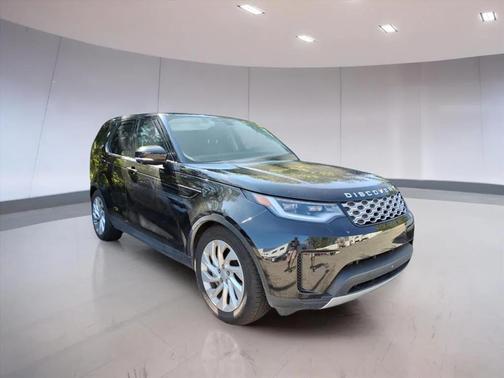 2024 Land Rover Discovery P300 S