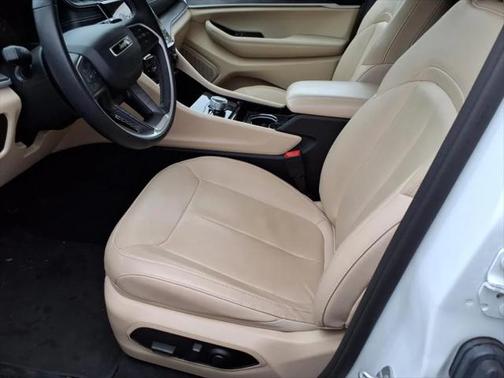 2022 Jeep Grand Cherokee Limited X