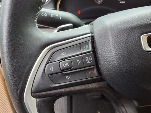 2022 Jeep Grand Cherokee Limited X