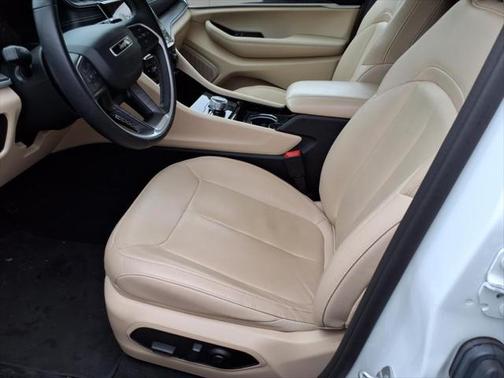 2022 Jeep Grand Cherokee Limited X