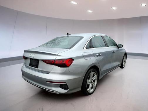 2024 Audi A3 Premium