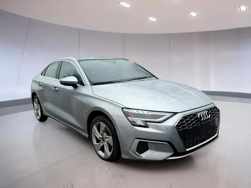 2024 Audi A3 Premium