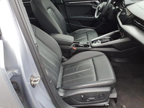 2024 Audi A3 Premium