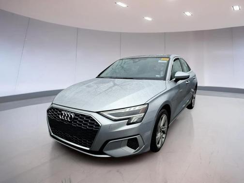 2024 Audi A3 Premium