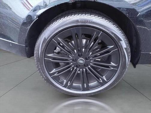 2023 Land Rover Range Rover P400 SE