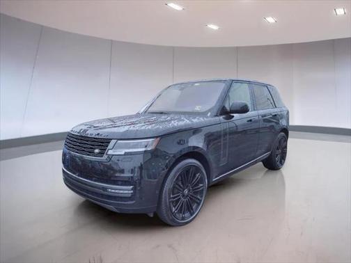 2023 Land Rover Range Rover P400 SE