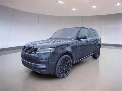 2023 Land Rover Range Rover P400 SE