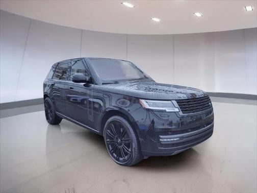 2023 Land Rover Range Rover P400 SE