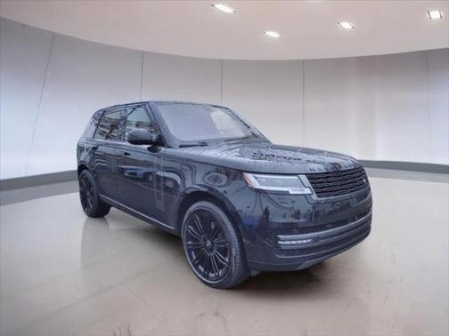 2023 Land Rover Range Rover P400 SE