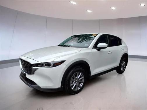 2023 Mazda CX-5 2.5 S Select