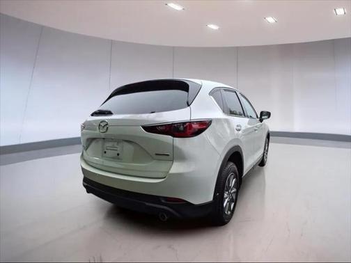 2023 Mazda CX-5 2.5 S Select