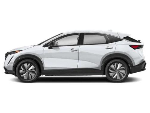 2025 Nissan ARIYA ENGAGE+