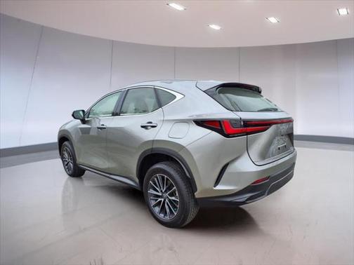 2024 Lexus NX 350 Base